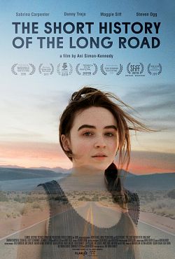 The Short History Of The Long Road FRENCH WEBRIP 2021