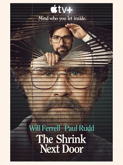 The Shrink Next Door S01E01 VOSTFR HDTV