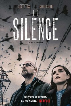 The Silence FRENCH WEBRIP 1080p 2019