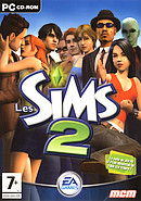 The Sims 2 Seasons Multi 15