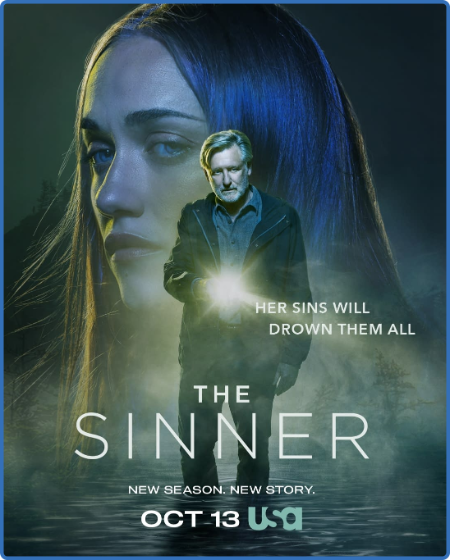 The Sinner S04E05 VOSTFR HDTV