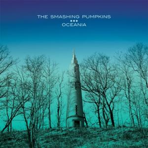 The Smashing Pumpkins - Oceania 2012