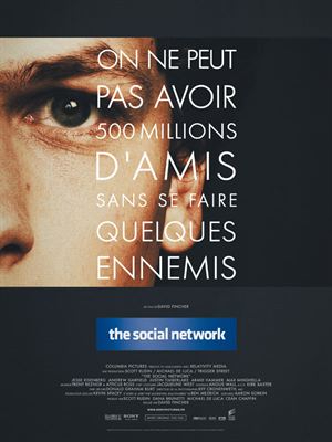 The Social Network FRENCH HDLight 1080p 2010