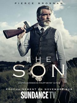 The Son S02E02 VOSTFR HDTV