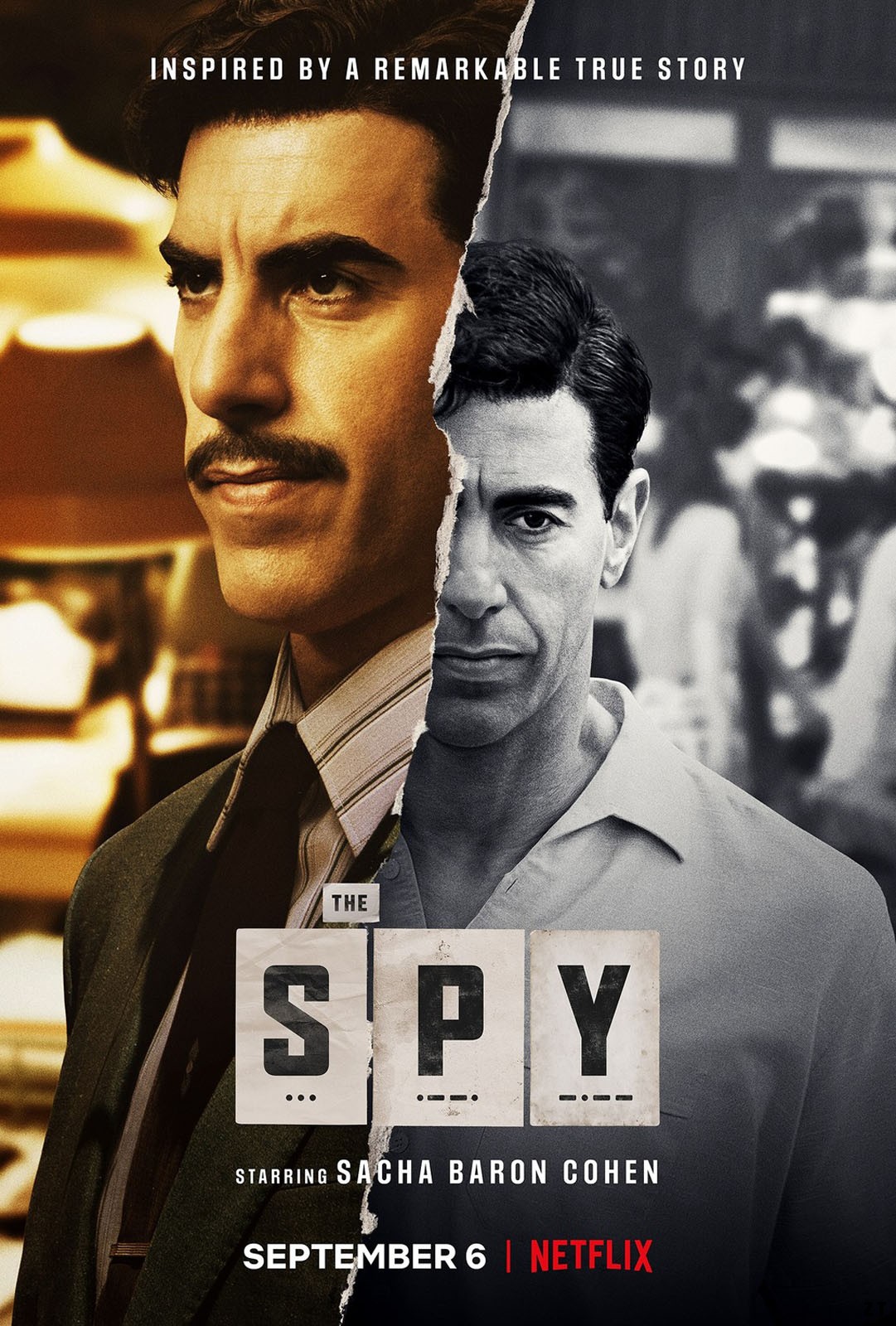 The Spy S01E06 FINAL VOSTFR HDTV