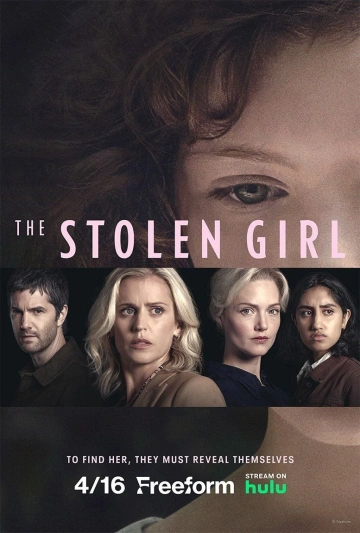 The Stolen Girl Saison 1 FRENCH HDTV 2025