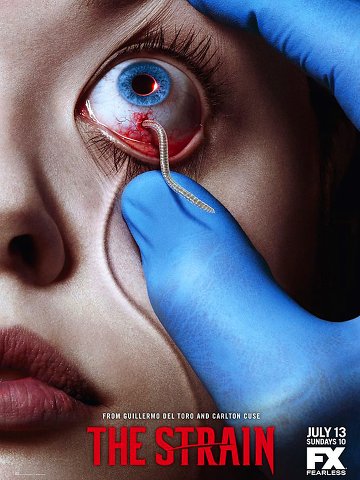 The Strain S02E04 FRENCH HDTV