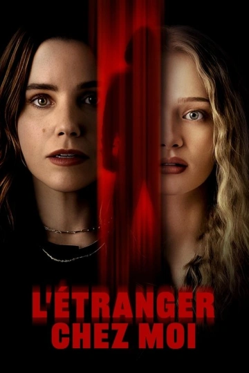 The Stranger In My Home MULTI TRUEFRENCH WEBRIP 1080p 2025