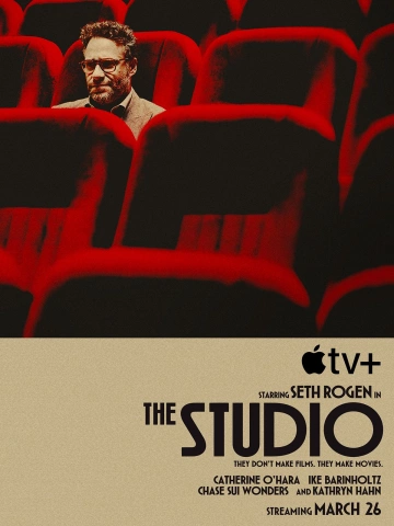 The Studio S01E06 VOSTFR HDTV 2025