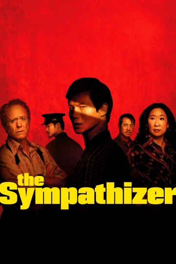 The Sympathizer VOSTFR S01E03 HDTV 2024