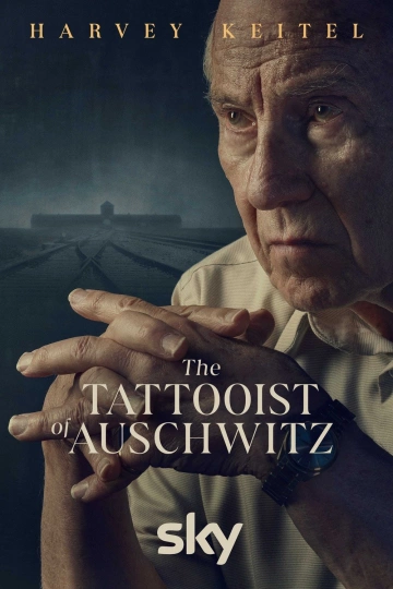 The Tattooist of Auschwitz VOSTFR Saison 1 HDTV 2024