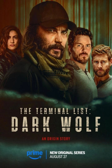 The Terminal List: Dark Wolf S01E05 VOSTFR HDTV 2025