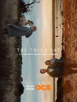 The Third Day S01E02 VOSTFR HDTV