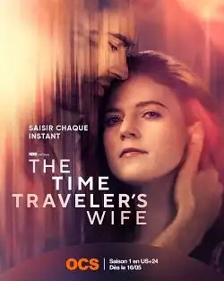 The Time Traveler's Wife S01E02 FRENCH HDTV