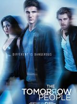 The Tomorrow People (2013) S01E18 VOSTFR HDTV