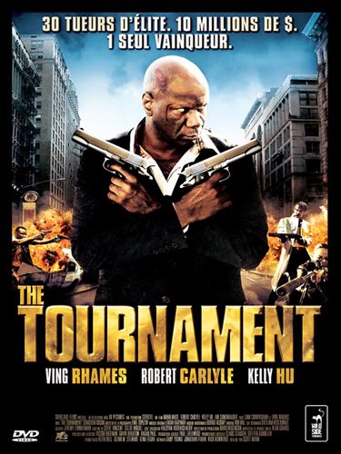 The Tournament FRENCH DVDRIP 2009