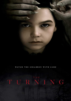 The Turning FRENCH DVDRIP 2020