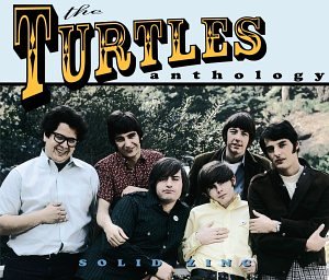 The Turtles - Discography 21 CD