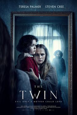 The Twin FRENCH BluRay 1080p 2022