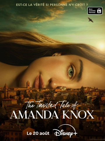 The Twisted Tale Of Amanda Knox S01E04 VOSTFR HDTV 2025