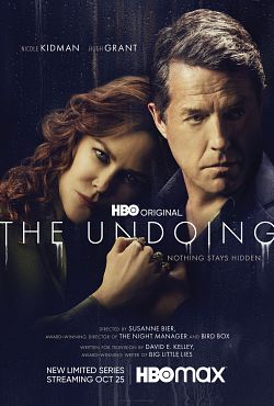 The Undoing S01E03 FRENCH HDTV