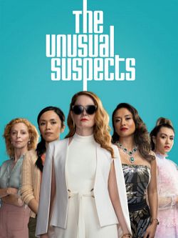 The Unusual Suspects S01E04 FINAL FRENCH HDTV