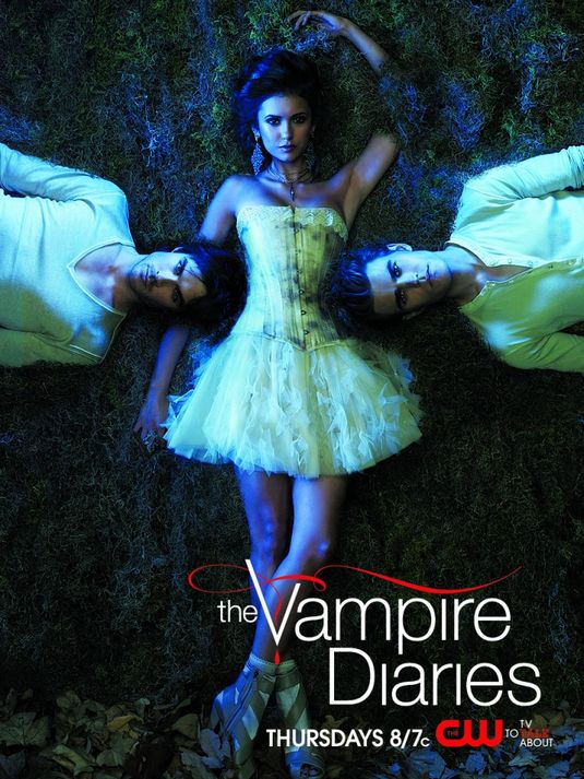 The Vampire Diaries Saison 2 FRENCH HDTV