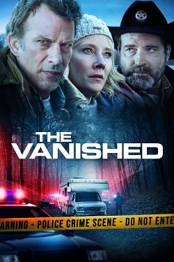 The Vanished FRENCH WEBRIP 2021