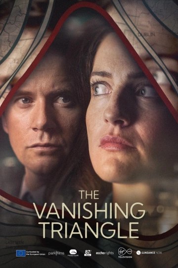 The Vanishing Triangle FRENCH Saison 1 HDTV 2024