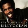 The Very Best Of Billy Ocean [2010]