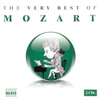 The very best of Mozart .Flac