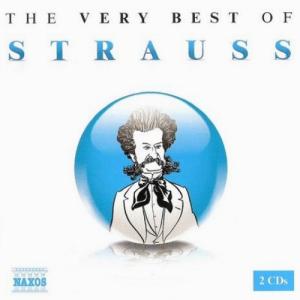 The very best of Strauss .Flac