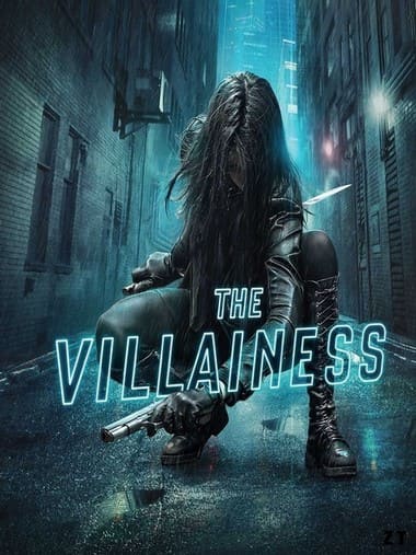 The Villainess FRENCH DVDRIP 2018