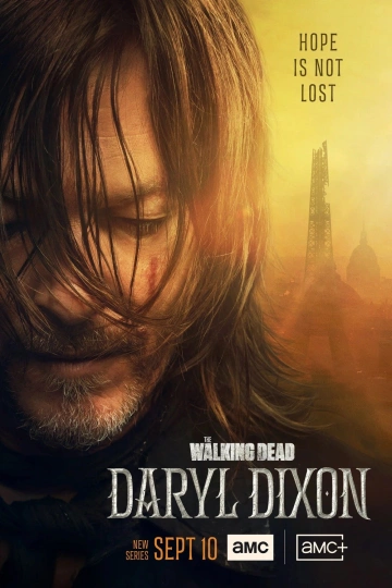 The Walking Dead: Daryl Dixon S01E06 FINAL FRENCH HDTV