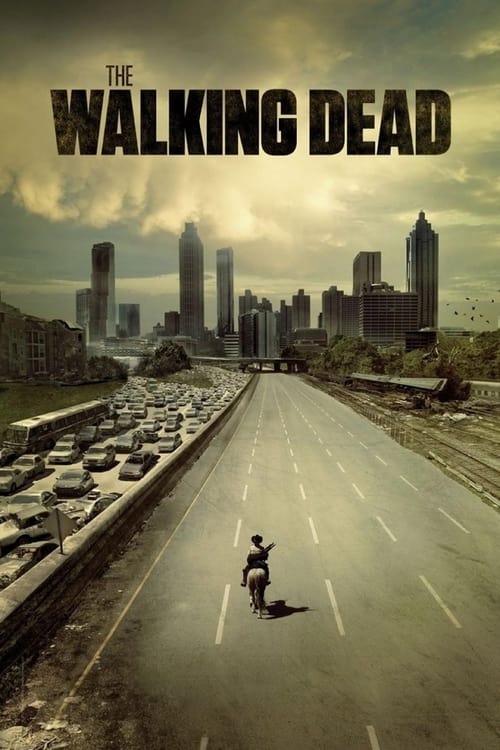 The Walking Dead (Integrale) FRENCH 1080p HDTV