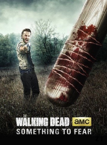 The Walking Dead S07E10 PROPER VOSTFR HDTV