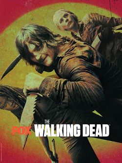 The Walking Dead S10E01 VOSTFR 720p HDTV
