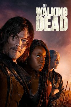 The Walking Dead S11E01 VOSTFR HDTV