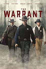 The Warrant FRENCH WEBRIP 1080p LD 2021
