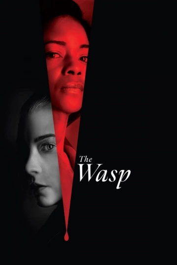 The Wasp FRENCH WEBRIP 720p 2024