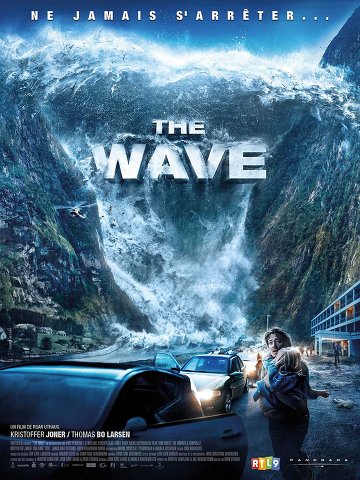 The Wave FRENCH DVDRIP 2016