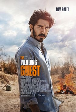 The Wedding Guest FRENCH WEBRIP 1080p 2019