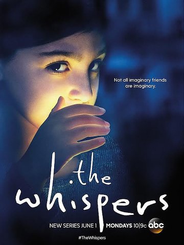 The Whispers S01E01 FRENCH HDTV