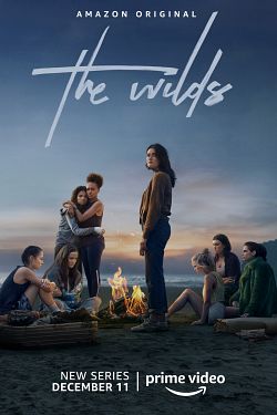 The Wilds Saison 1 FRENCH HDTV