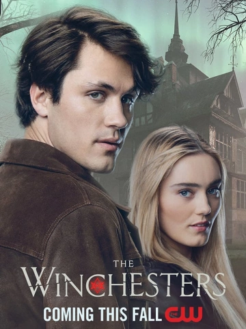 The Winchesters S01E02 FRENCH HDTV