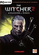The Witcher 2 : Assassins of Kings (PC)