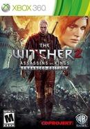 The Witcher 2 : Assassins of Kings (Xbox 360)