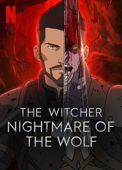 The Witcher: Nightmare of the Wolf FRENCH WEBRIP 2021