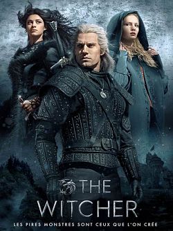 The Witcher S01E05 FRENCH HDTV