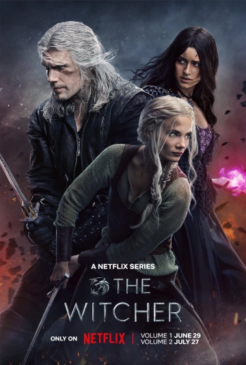 The Witcher S03E02 FRENCH HDTV
